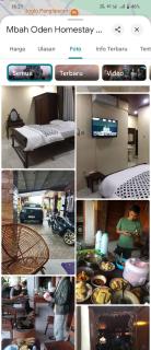 Mbah Oden Homestay Borobudur - Mendut - 8