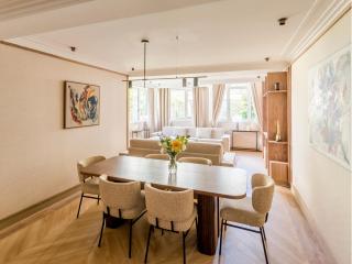 Merveil - Signature Suite - Tour Eiffel - Viala IV - Paris - 9