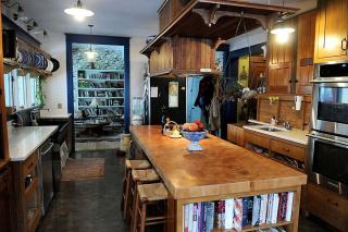Charmingly Historic Cottage Rental Perfect for Large Groups in Aurora, New York - Aurora - 8