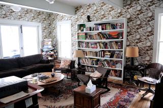 Charmingly Historic Cottage Rental Perfect for Large Groups in Aurora, New York - Aurora - 6