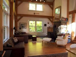 Modern and Family-Friendly Vacation Rental in the Berkshires near Great Barrington - 7