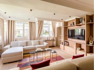 Merveil - Signature Suite - Tour Eiffel - Viala IV - Paris - 0