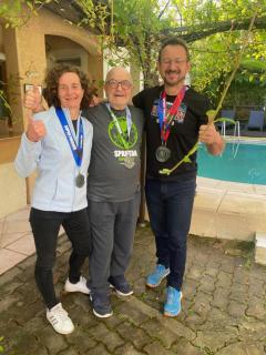 Bed & Breakfast Le Beauséjour - 2