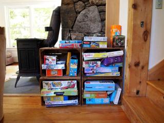 Modern and Family-Friendly Vacation Rental in the Berkshires near Great Barrington - Monterey - 4