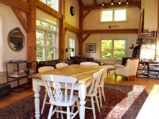Modern and Family-Friendly Vacation Rental in the Berkshires near Great Barrington - Monterey - 3