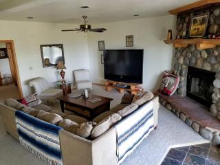 Spacious Log Cabin Rental Perfect for Large Groups in Durango, Colorado - 8