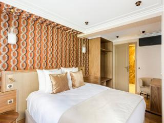Merveil - Signature Suite - Tour Eiffel - Viala IV - Paris - 5