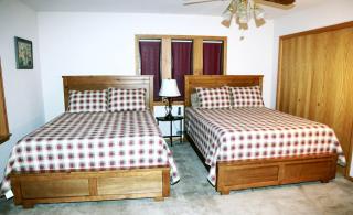 Pet-Friendly Cabin Getaway for Groups near Aspen, Colorado - 4