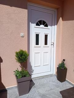 Apartman Mia Vir - Vir - 8