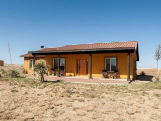 Secluded Cottage Rental with Gorgeous Rural Views in Arizona Wine Country - 0