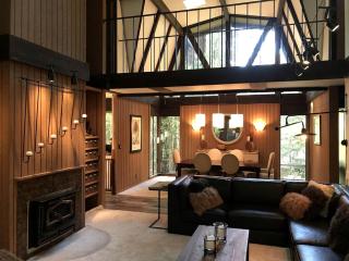 Charming Redwood Vacation Rental for Four in San Geronimo, California - - 2