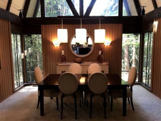 Charming Redwood Vacation Rental for Four in San Geronimo, California - - 1