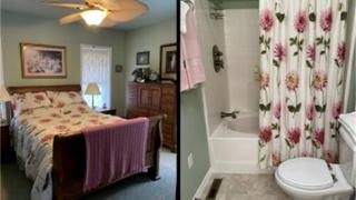 Picturesque Vacation Rental Close to Penn State University, Pennsylvania - - 4