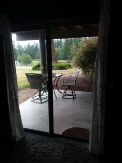 Spacious Bed and Breakfast Suite on Horse Farm for Unique Getaway in Oak Harbor, Washington - Oak Harbor - 7