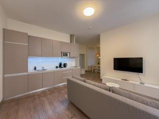 S13 Apartments - Riga - 1