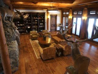 Charming Suite Retreat for Couples in Melrose, Montana - Melrose - 5