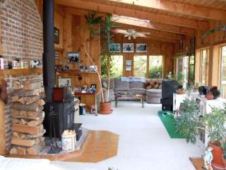 Family-Friendly Cabin in the Deerfield Valley of Mount Snow, West Dover Vermont - West Dover - 6