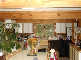 Family-Friendly Cabin in the Deerfield Valley of Mount Snow, West Dover Vermont - West Dover - 4