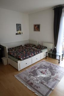 House with terrace and garden near Vienna - - 2