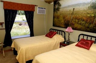 Charming Suite Rental with Peaceful Views near Lake Pend Oreille in Idaho - Careywood - 0