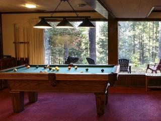 Woodland Cabin Rental on Four Secluded Acres near White Mountain National Forest - 8