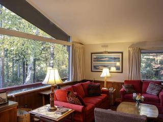 Woodland Cabin Rental on Four Secluded Acres near White Mountain National Forest - 6