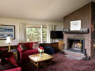 Woodland Cabin Rental on Four Secluded Acres near White Mountain National Forest - 5