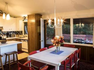 Woodland Cabin Rental on Four Secluded Acres near White Mountain National Forest - 3