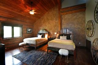 Spacious Vacation Rental with Hot Tub near the Pioneer Mountains, Montana - Melrose - 7