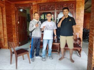 Mbah Oden Homestay Borobudur - Mendut - 9