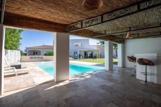 Villa Bella Vista - Calme, Spacieuse et Standing - Grabels - 4