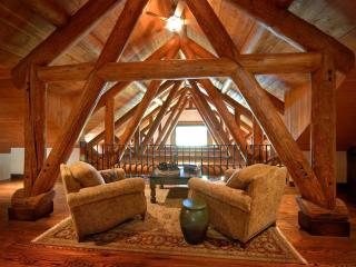 Elegant Suite in Luxury Lodge in Silver Bow County, Montana - 5