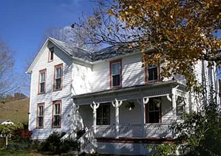Charming Vacation Rental on a Working Farm in Monterey, Virginia - Monterey - 9