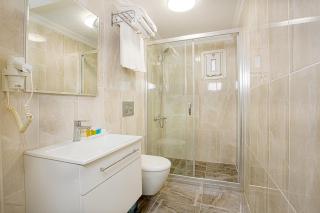 Sim Hotel Istanbul Old City - 4