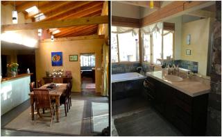 Superb Getaway Cabin Nestled in Santa Fe National Forest, New Mexico - Rancho Encantado - 7