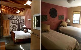 Superb Getaway Cabin Nestled in Santa Fe National Forest, New Mexico - Rancho Encantado - 2
