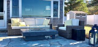 Luxury Cottage Rental with Stunning Waterfront Views in Cape Cod, Massachusetts - Harwich - 6