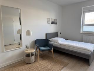 City Inn Schwedt - Schwedt - 7