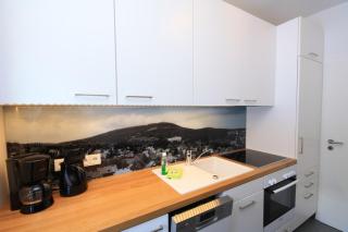 Ferienwohnung Hexenwerk mit Balkon - Braunlage - 7