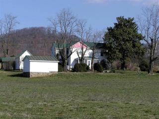 Comfortable Cottage for Large Groups near Bedford, Virginia - Reba - 9