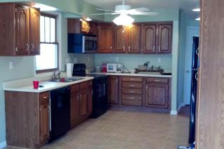 Lakefront Cottage Getaway near Daniel Boone National Forest in Kentucky - Burnside - 4