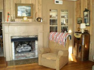 Comfortable Cottage for Large Groups near Bedford, Virginia - Reba - 7