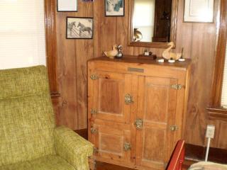 Comfortable Cottage for Large Groups near Bedford, Virginia - Reba - 5
