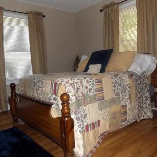 Beautiful and Secluded Cottage near Somerset, Kentucky - Somerset - 1