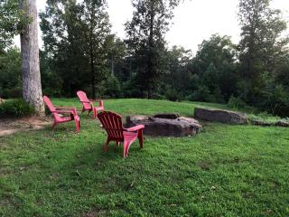 Spacious Cottage with Pool for an Exciting Getaway on Smith Lake in Alabama - Crane Hill - 5