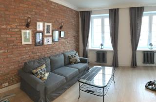 APARTAMENTY DŁUGI TARG - Danzig - 9