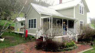 Lovely Cottage on Farm by Mississippi River near Rochester, Minnesota - Winona - 9