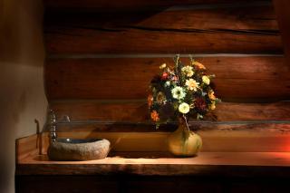 Deluxe Vacation Suite with Private Bathroom in Melrose, Montana - Melrose - 4