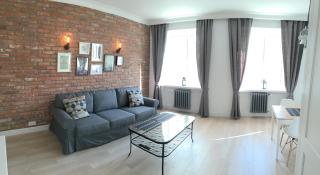 APARTAMENTY DŁUGI TARG - Danzig - 0