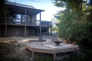 Outstanding Cabin with Hot-tub in Carbondale, Illinois - Carbondale - 9